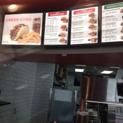 Arby's