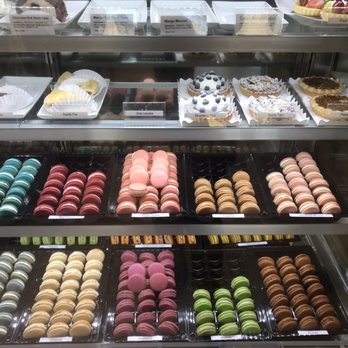 Blue Angel - 2.75 per macaroon. - Bakeries Near Me - Fort Lee, New Jersey Blue Angel - 2.75 per macaroon. - Bakeries Near Me - Fort Lee, New Jersey