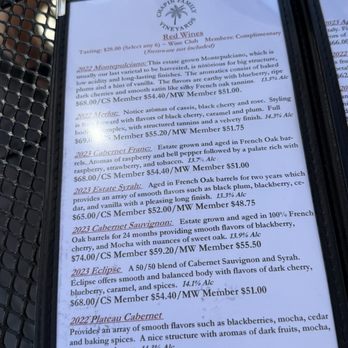 Chapin Family Vineyards - Wineries Near Me - Temecula, California Chapin Family Vineyards - Wineries Near Me - Temecula, California