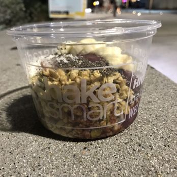 Shake Smart - Juice Bars & Smoothies Near Me - San Diego, California