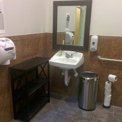 Recently remodeled private bathrooms w showers!