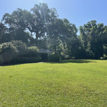 Alfred B  Maclay Gardens State Park - Parks Near Me - Tallahassee, Florida