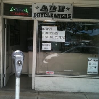 Abe Cleaners - Laundry Services Near Me - Kailua, Hawaii