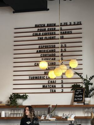 Menu photo 1 Form & Function Boise, ID