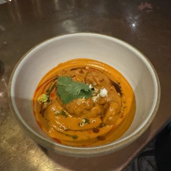 Tiya - Butter chicken - Indian Near Me - San Francisco, California