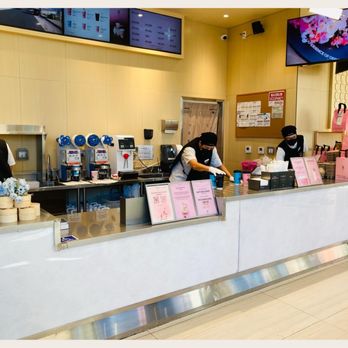 Molly Tea - Bubble Tea Near Me - San Gabriel, California Molly Tea - Bubble Tea Near Me - San Gabriel, California