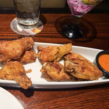 LongHorn Steakhouse - Seasoned Steakhouse Wings - Steakhouses Near Me - Champaign, Illinois LongHorn Steakhouse - Seasoned Steakhouse Wings - Steakhouses Near Me - Champaign, Illinois