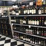 Bottle Stop
