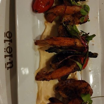 Ulele - New American Near Me - Tampa, Florida