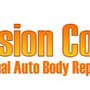 Photo of Collision Correctors