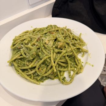 Farina On 2nd - Create Your Own Pasta - Italian Near Me - New York, New York