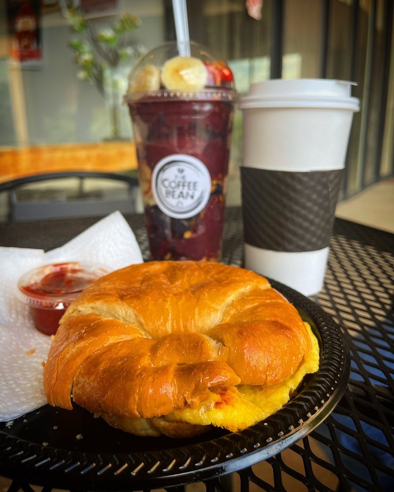 THE COFFEE BEAN 52 Photos & 65 Reviews Coffee & Tea 2450 S 4th Ave, Yuma, AZ Restaurant