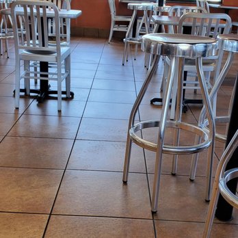 Jack in the Box - It's still clean! - Fast Food Near Me - Simi Valley, California