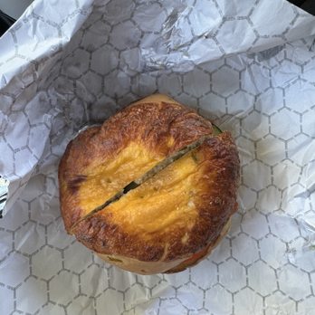 5th Ave Bagelry - Bagels Near Me - Upland, California