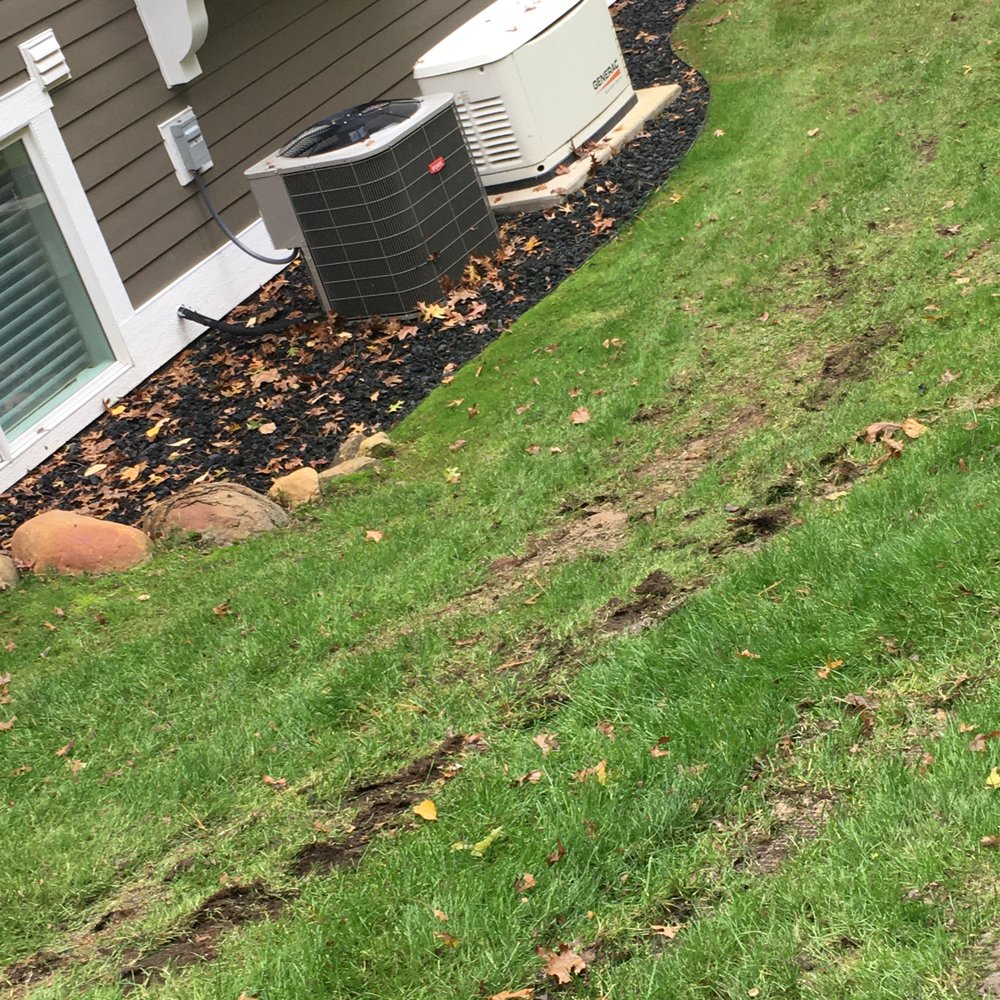 Tender Lawn Care - Every area of the yard got hit - Snow Removal Near Me - Kentwood, Michigan Tender Lawn Care - Every area of the yard got hit - Snow Removal Near Me - Kentwood, Michigan
