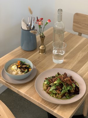 Tartine Inner Sunset by null Tartine Inner Sunset by null