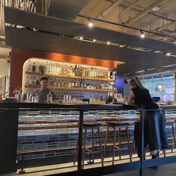 Hatch Cantina - Bars Near Me - Seattle, Washington Hatch Cantina - Bars Near Me - Seattle, Washington