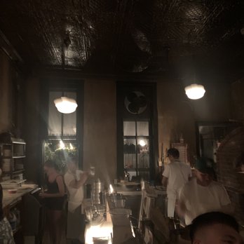 Lucali - Pizza Near Me - Brooklyn, New York Lucali - Pizza Near Me - Brooklyn, New York