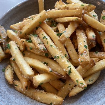 District 42 - Truffle Fries - Cocktail Bars Near Me - Asheville, North Carolina District 42 - Truffle Fries - Cocktail Bars Near Me - Asheville, North Carolina