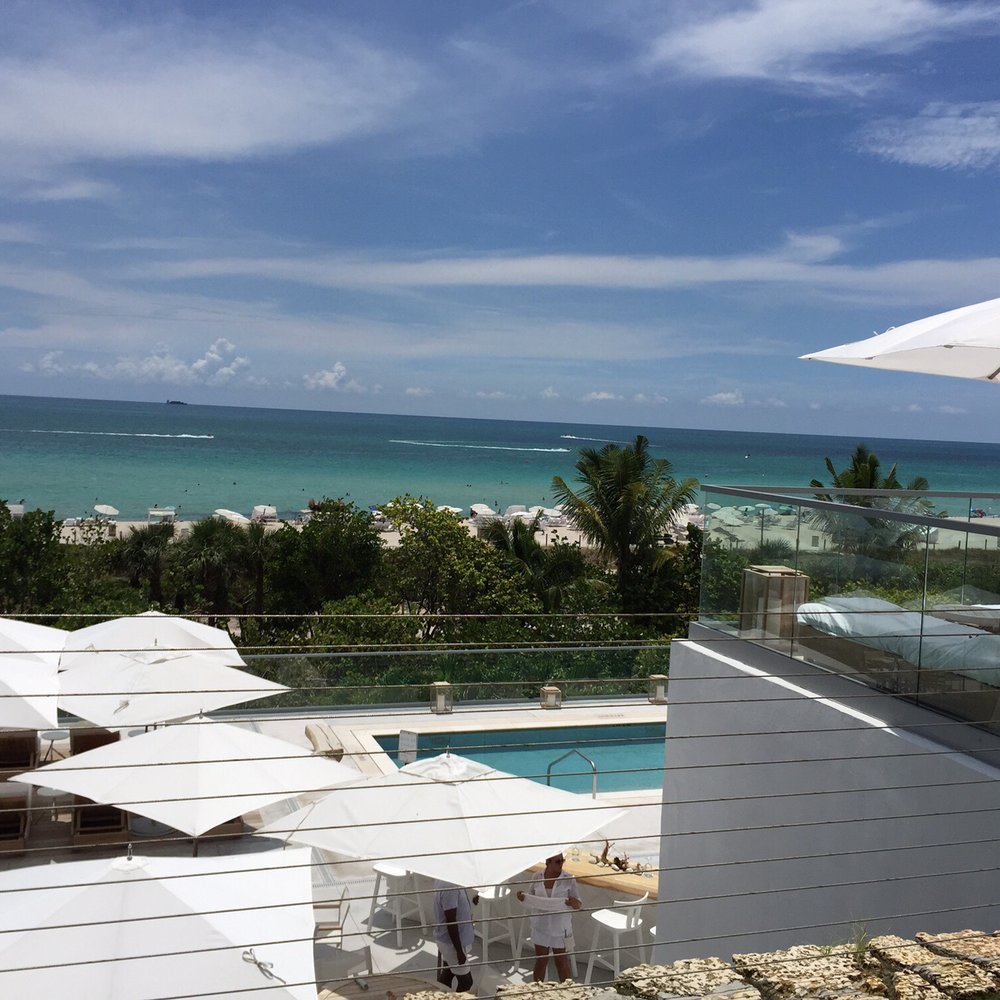 The Sandbox - New American Near Me - Miami Beach, Florida The Sandbox - New American Near Me - Miami Beach, Florida