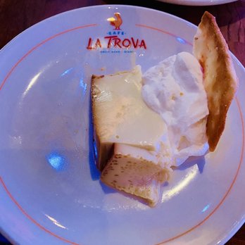 Cafe La Trova - Cocktail Bars Near Me - Miami, Florida
