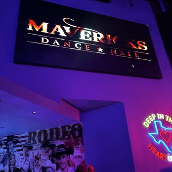 Mavericks Dance Hall - Dance Clubs Near Me - The Colony, Texas Mavericks Dance Hall - Dance Clubs Near Me - The Colony, Texas
