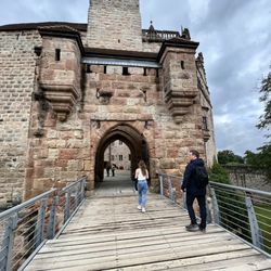 Cadolzburg - Cadolzburg