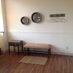 Amy Wheeler's Neuromuscular Massage Pain Relief Center - Client space