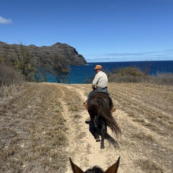 CJM Stables - Horseback Riding Near Me