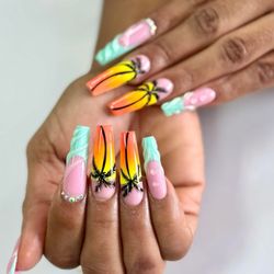 Lovely Nails
