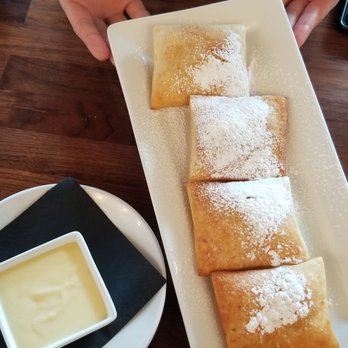 Barking Mad Cafe - Beignets - Coffee & Tea Near Me - Gaithersburg, Maryland