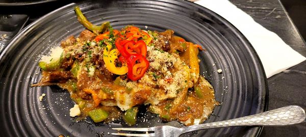 CheSa’s Bistro & Bar Chicago by null