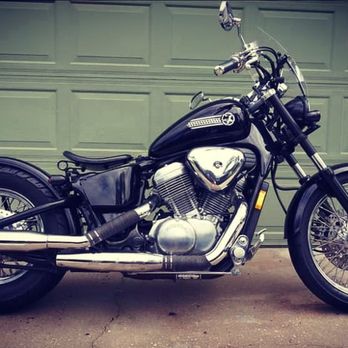 Cycleteks Motorcycle Service - My Honda VLX Bobber now Running like a dream! Thanks Cycleteks! - Motorcycle Repair Near Me - Longwood, Florida