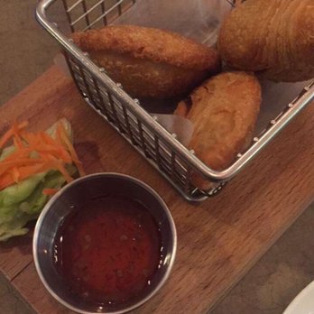 Thai Noodle Bar - Curry puffs - Thai Near Me - Quincy, Massachusetts Thai Noodle Bar - Curry puffs - Thai Near Me - Quincy, Massachusetts