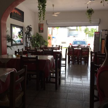 Rincón Hidalguense - Mexican Near Me - Mezcales, NAY
