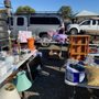 Marysville Flea Market