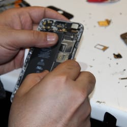 iPhone Repair - IPhone repair