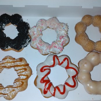 Mochinut - Donuts Near Me - Chicago, Illinois