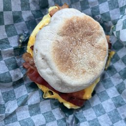 Breakfast Sandwiches Breakfast Sandwiches