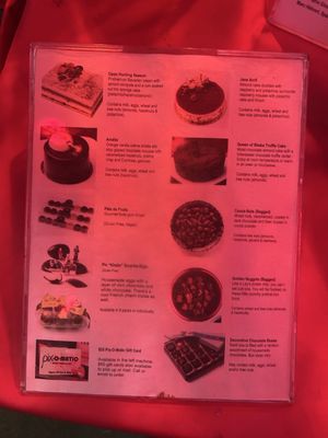 Pix Patisserie / Pix-O-Matic by null