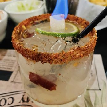 My Cocina - Mexican Near Me - Streamwood, Illinois