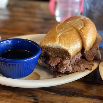 Hofbrau - Roast beef sando - Sandwiches Near Me - Morro Bay, California Hofbrau - Roast beef sando - Sandwiches Near Me - Morro Bay, California