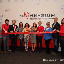 Mathnasium of La Grange