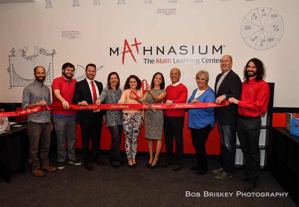 Mathnasium of La Grange - reading tutor in La Grange, IL