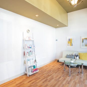 Aesthetics by G - A by G: Reception Area - Skin Care Near Me - Edmonds, Washington