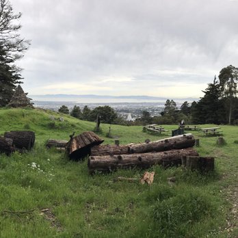Joaquin Miller Park - Parks Near Me - Oakland, California