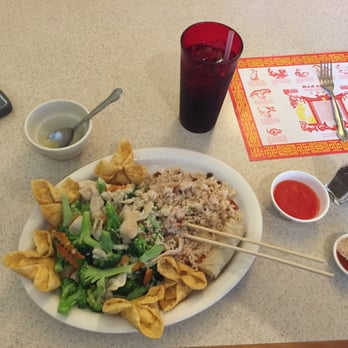 Red Apple - I will definitely be back! - Chinese Near Me - Stayton, Oregon