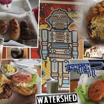 Watershed - German Near Me - Houston, Texas Watershed - German Near Me - Houston, Texas