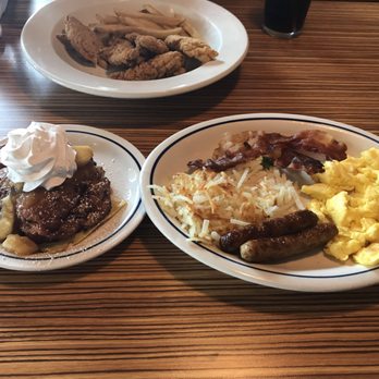 IHOP - Breakfast & Brunch Near Me - Boardman, Ohio