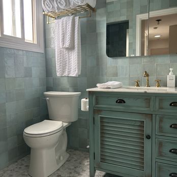 Chromatik Design - Bathroom remodel - Interior Design Near Me - Tucson, Arizona